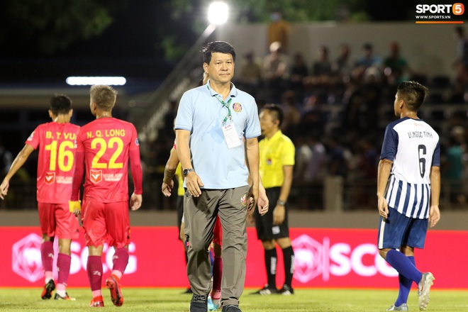 Giảng viên châu Á đầu tiên của bóng đá Việt Nam chỉ ra điều Cúp Quốc gia phải cải thiện gấp nếu vẫn muốn có tiền tài trợ - Ảnh 1.
