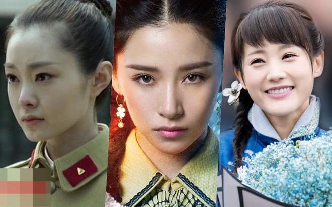 Netizen Hàn chọn ra nhân vật yêu thích nhất trong phim Trung: Đặng Luân, Vương Nhất Bác liên tục được gọi tên - Ảnh 6.