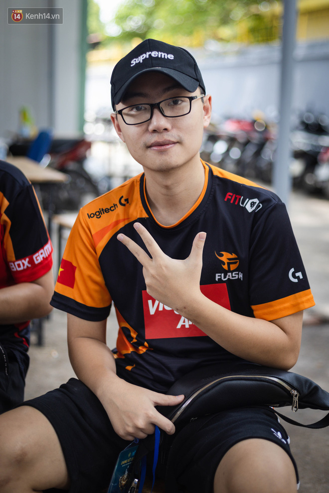 Hai ông trùm Phương Top của Team Flash và Yamate của Saigon Phantom nói gì về trận chung kết ĐTDV mùa Xuân 2020? - Ảnh 3.