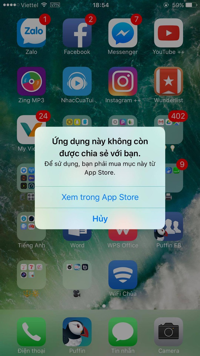 iOS 13.5 vừa ra mắt đã gặp lỗi, Apple phải cho cập nhật lại nhiều ứng dụng - Ảnh 2.