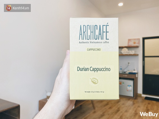 Cafe sầu riêng và cafe chuối: kết hợp nghe thì rõ dị nhưng hương vị thật sự khi nếm thử sẽ thế nào? - Ảnh 8.