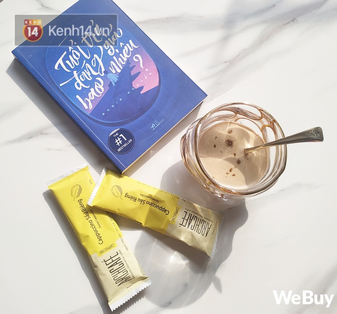 Cafe sầu riêng và cafe chuối: kết hợp nghe thì rõ dị nhưng hương vị thật sự khi nếm thử sẽ thế nào? - Ảnh 11.