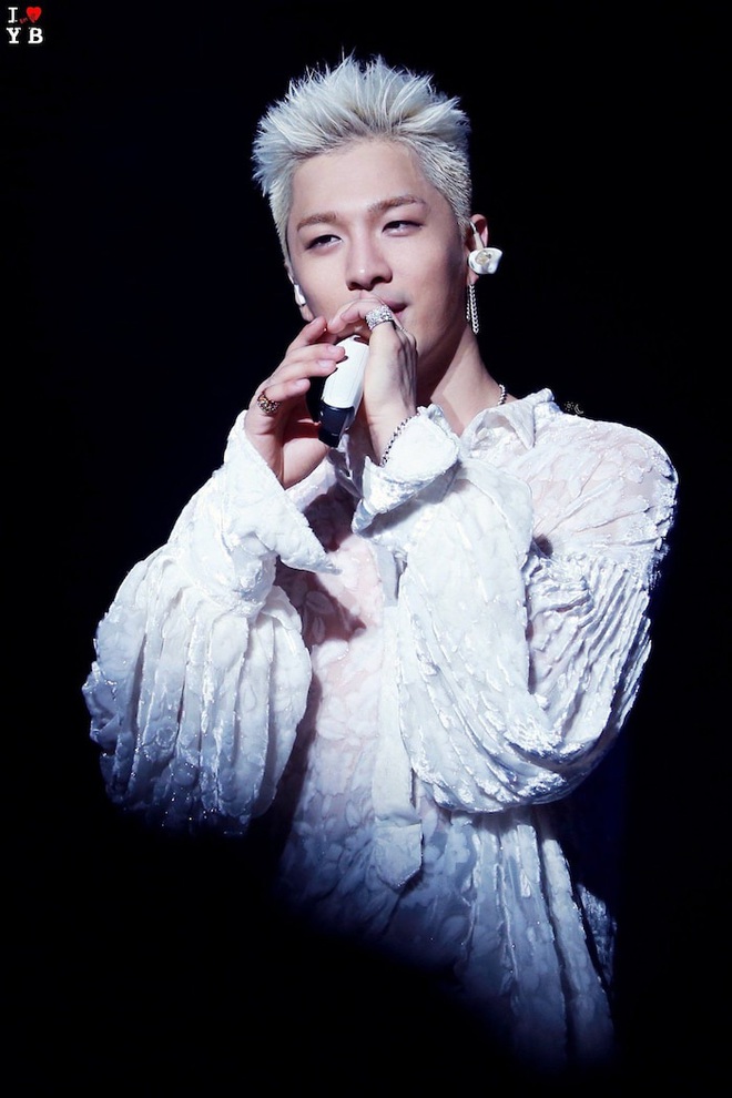 Tiết lộ chưa từng ước nổi tiếng hơn, Taeyang (BIGBANG) lại bị Knet “ném đá” là nói dối và cà khịa: “Thế làm người nổi tiếng để làm gì?” - Ảnh 2.