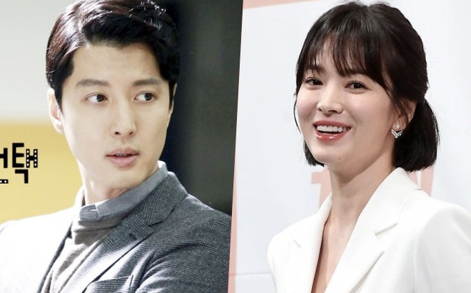 Song Hye Kyo bất ngờ bị réo tên giữa drama vợ chồng Lee Dong Gun ly hôn, chuyện gì thế này? - Ảnh 4.