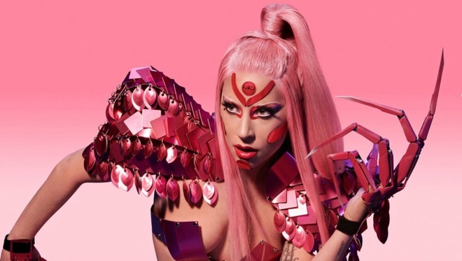 Lady Gaga chính thức thả xích cho con quái vật tên Chromatica: dạo đầu tưởng... giao hưởng nhưng sau đó mới biết là nhạc quẩy cực sung! - Ảnh 2.