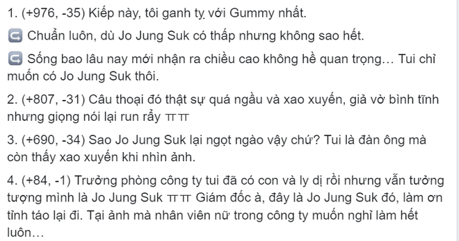 Netizen Hàn phát cuồng vì tập cuối Hospital Playlist: Khen Jo Jung Suk ngọt ngào nhưng trái tim dành trọn cho anh cha xứ - Ảnh 3.