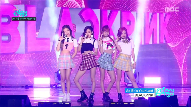 Netizen nhớ lại loạt sân khấu có outfit đỉnh cao của BLACKPINK: Visual và thần thái xuất sắc qua thời gian, nhưng Coachella mới là huyền thoại - Ảnh 9.