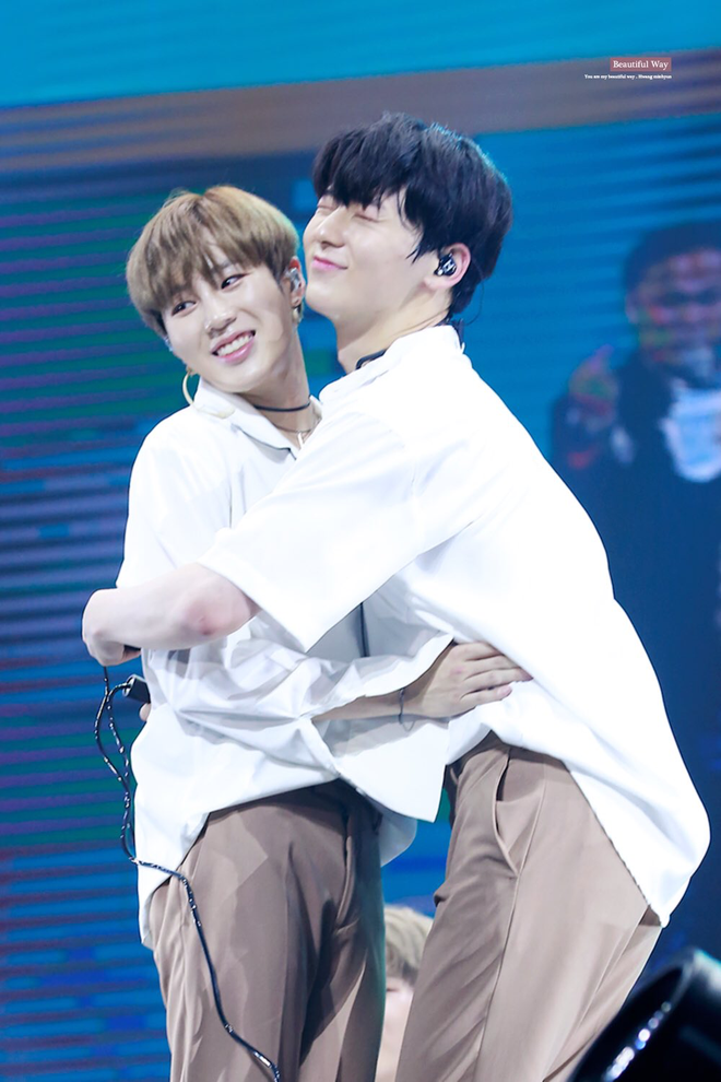 Từng bị gọi là bản nhái Produce 101, liệu Thanh xuân có bạn có lặp lại truyền thống của show sống còn xứ Hàn? - Ảnh 4.