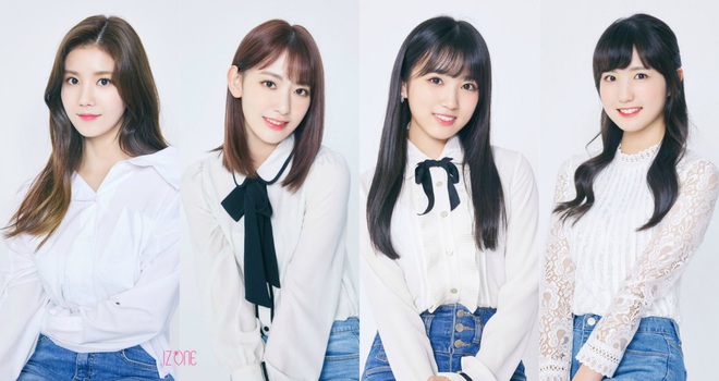 Từng bị gọi là bản nhái Produce 101, liệu Thanh xuân có bạn có lặp lại truyền thống của show sống còn xứ Hàn? - Ảnh 5.