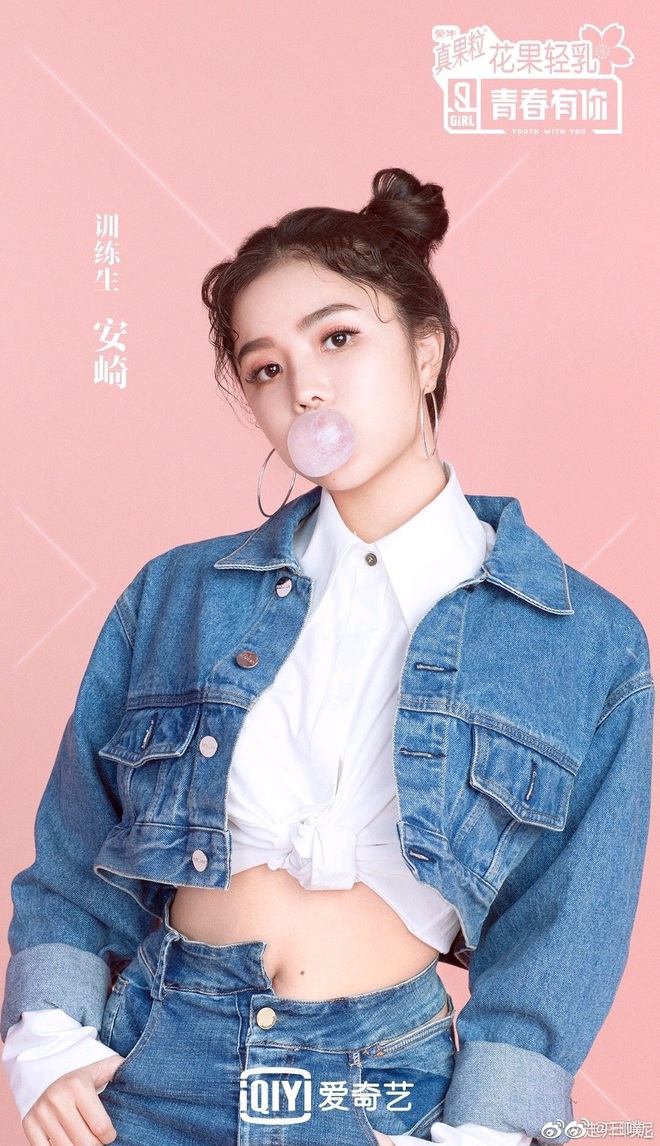Top 9 debut chính thức của Thanh Xuân Có Bạn: Visual ngút ngàn, drama rợp trời tài năng đi liền với thị phi - Ảnh 26.