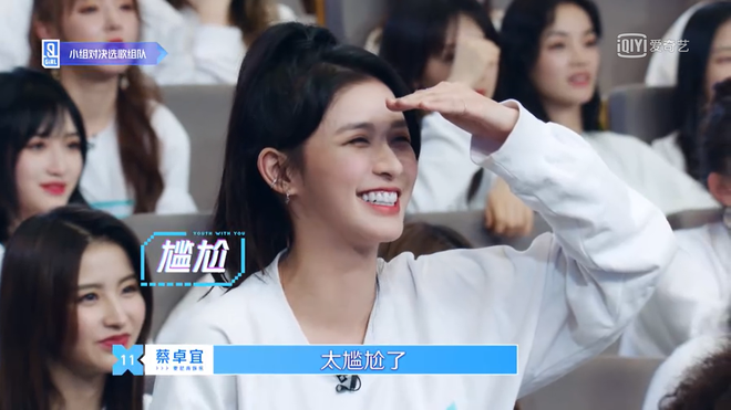 Top 9 debut chính thức của Thanh Xuân Có Bạn: Visual ngút ngàn, drama rợp trời tài năng đi liền với thị phi - Ảnh 17.