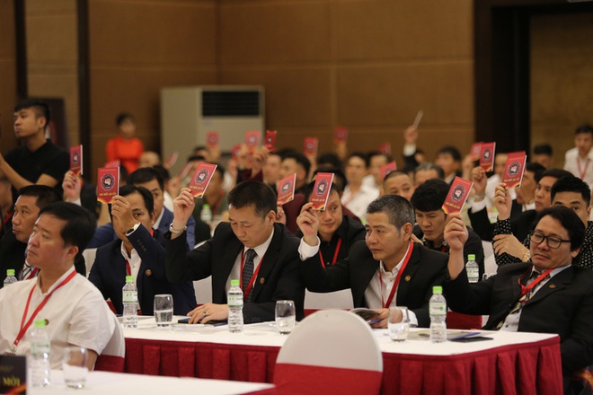 Liên đoàn Võ thuật tổng hợp Việt Nam chính thức được thành lập, đánh dấu cột mốc lịch sử cho MMA tại Việt Nam - Ảnh 3.