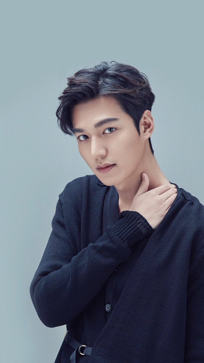 30 diễn viên Hàn hot nhất hiện nay: Dàn cast Thế Giới Hôn Nhân thầu top 3, Lee Min Ho có thua 2 tài tử Hospital Playlist? - Ảnh 7.