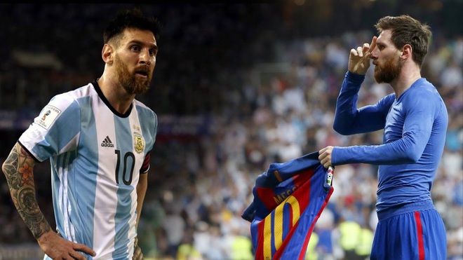 5 tin đồn sai trái về Messi - Ảnh 3.