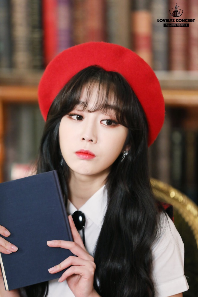 Tổ hợp idol Kpop cùng tên: Nam idol tên y hệt V (BTS) nhưng khác 1 trời 1 vực, nhóm Jisoo - Sooyoung gây choáng - Ảnh 15.