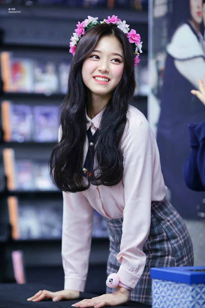 Tổ hợp idol Kpop cùng tên: Nam idol tên y hệt V (BTS) nhưng khác 1 trời 1 vực, nhóm Jisoo - Sooyoung gây choáng - Ảnh 18.