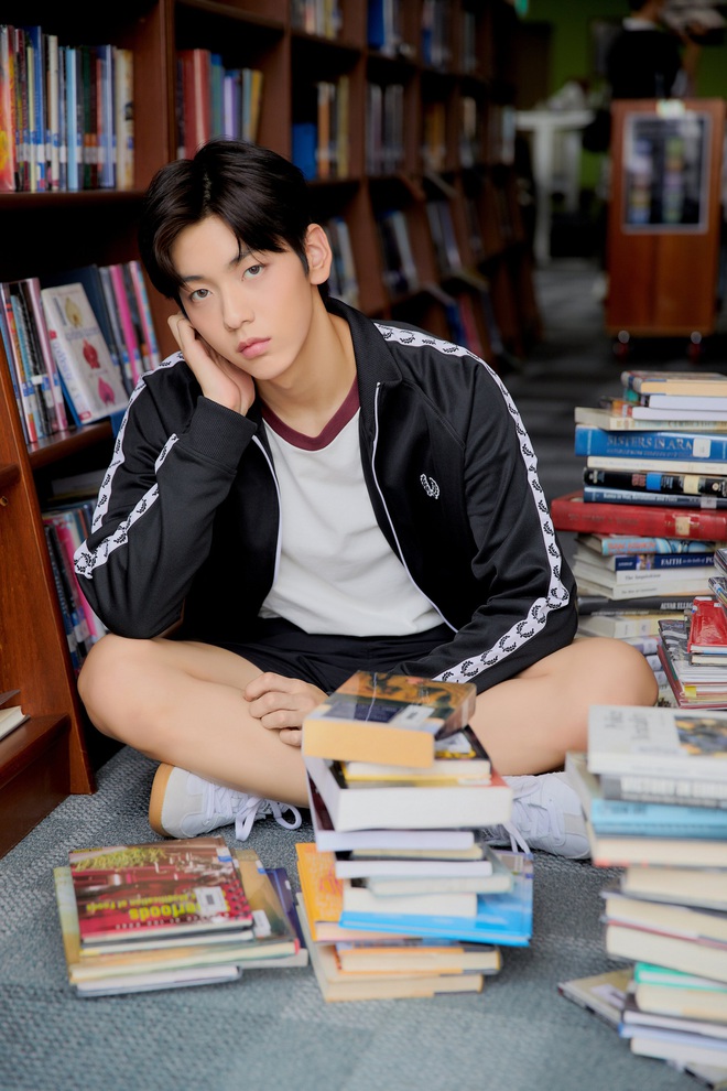 Tổ hợp idol Kpop cùng tên: Nam idol tên y hệt V (BTS) nhưng khác 1 trời 1 vực, nhóm Jisoo - Sooyoung gây choáng - Ảnh 38.