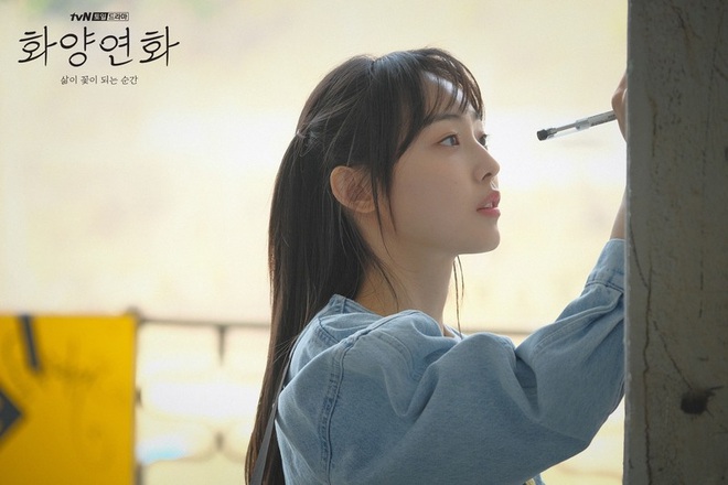 Dàn cast xịn xò của Khi Tình Yêu Nở Rộ: “Bà cả” nổi lên nhờ tai tiếng, trong khi người kì tài lại lận đận sự nghiệp. - Ảnh 17.