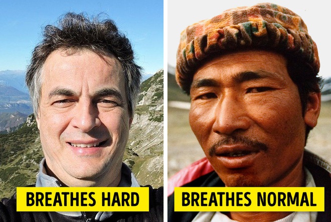 5 đặc điểm tưởng như chỉ các siêu anh hùng Marvel, DC sở hữu, hóa ra có thực ngoài đời - Ảnh 2.