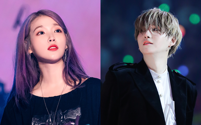 IU kết hợp với toàn trai xịn: G-Dragon, Zico khiến loạt BXH chao đảo, bắt tay với SUGA (BTS) gây bão trong nước lẫn quốc tế - Ảnh 18.