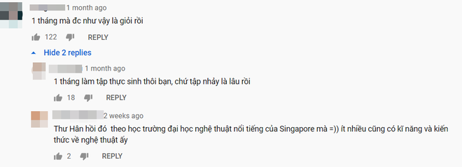 ‘Thánh cuồng Lisa’ Ngu Thư Hân từng hát, nhảy cực nuột nhưng vào show lại thể hiện làng nhàng, phải chăng là giấu tài để “vịt hóa thiên nga”? - Ảnh 17.