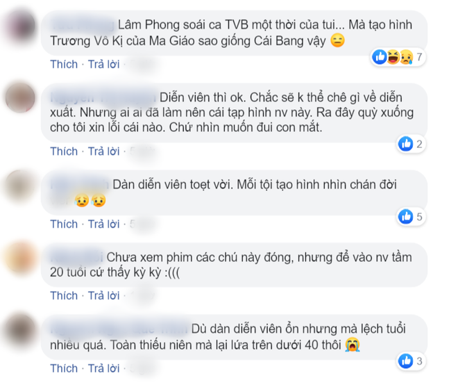 Ỷ Thiên Đồ Long Ký bản 2020 gây sốc vì phá nát kịch bản của Kim Dung: Trương Vô Kỵ sẽ lên làm vua để trả thù Thành Côn? - Ảnh 8.