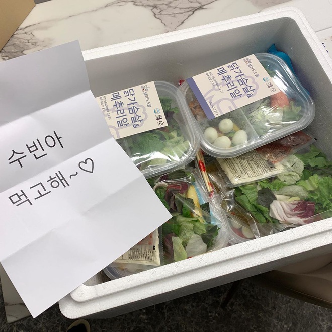 Adele và Yang Soo Bin - Hai pha giảm cân gây chấn động nhất MXH: toàn từ trăm cân xuống còn vài chục thế này ai chơi lại? - Ảnh 14.