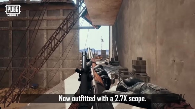 PUBG Mobile: Bản đồ sa mạc Miramar như lột xác trong bản cập nhật 0.18.0 với nhiều thay đổi đầy thú vị - Ảnh 10.