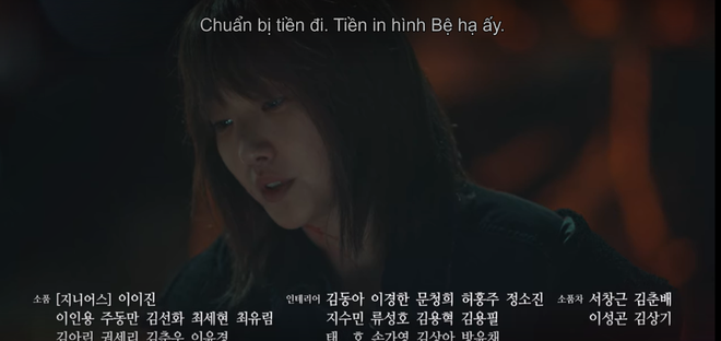 Preview tập 8 Quân Vương Bất Diệt lộ thuyết âm mưu đáng chú ý: Song trùng Lee Min Ho ở Đại Hàn Dân Quốc vẫn còn sống? - Ảnh 4.