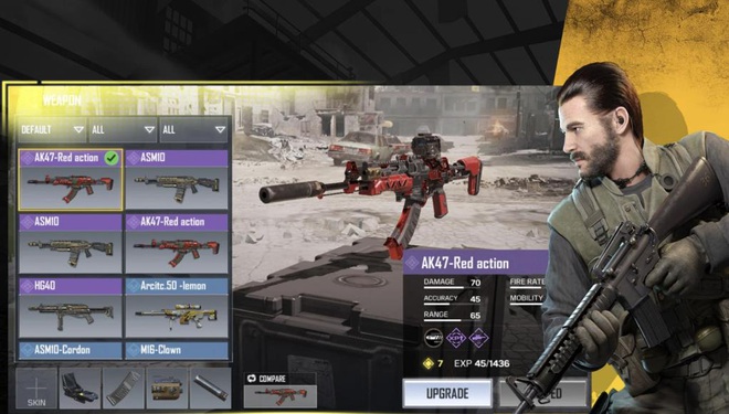 Giải mã cơn sốt Call Of Duty: Mobile VN, đồ hoạ có gì khác biệt Free Fire, PUBG Mobile? - Ảnh 11.