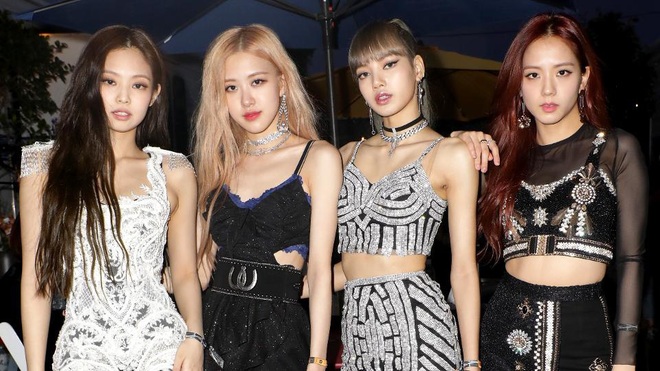 Giải thưởng Grammy thay đổi quy tắc đề cử “Nghệ sĩ mới của năm”, BTS và BLACKPINK có khả năng cao được ghi danh trong mùa giải 2021? - Ảnh 6.