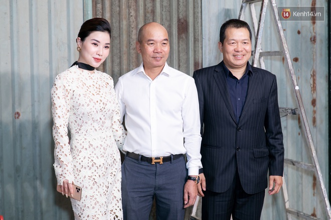 Cất tạm vương miện Hoa Hậu, HHen Niê cưỡi mô tô siêu ngầu chuẩn thần thái đả nữ ra mắt phim hành động 578 - Ảnh 8.
