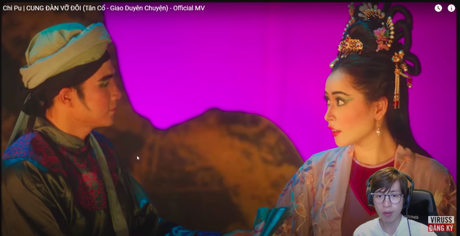 ViruSs lên tiếng khen ngợi sự tiến bộ của Chi Pu đồng thời khẳng định: Giọng còn yếu, nếu là người khác xử lý tốt hơn thì bài hát sẽ rất hay - Ảnh 3.