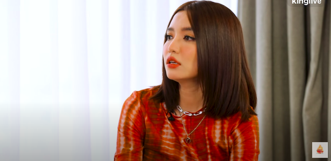 Sau 6 tháng dính ồn ào giật mic, hát đè, hát nhép, Bích Phương trần tình: Tôi thẳng thắn đối diện và không cố làm hài lòng ai - Ảnh 3.