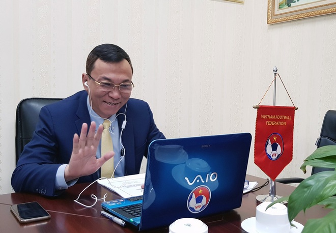 Việt Nam sẵn sàng đăng cai AFF Cup 2020, thay đổi nhiều chi tiết chưa từng có tiền lệ - Ảnh 2.