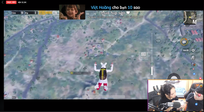 Cara lên sóng stream cùng Noway để đọ súng trong PUBG Mobile, ngay lập tức hút hơn 30.000 lượt xem trực tiếp! - Ảnh 1.