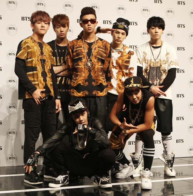 Nhóm nhạc vừa debut đã bị trù flop: BIGBANG bị chê xấu, BTS cầm chắc thất bại vì tên gọi dị, dám coi đàn anh là hình mẫu - Ảnh 6.