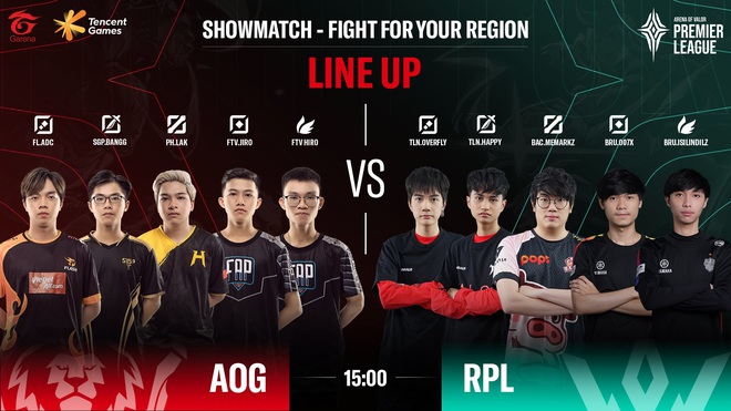 ADC nhường rừng cho Lai Bâng, Việt Nam thất bại trước Thái Lan ngay trong trận mở màn showmatch trước thềm APL 2020 - Ảnh 1.