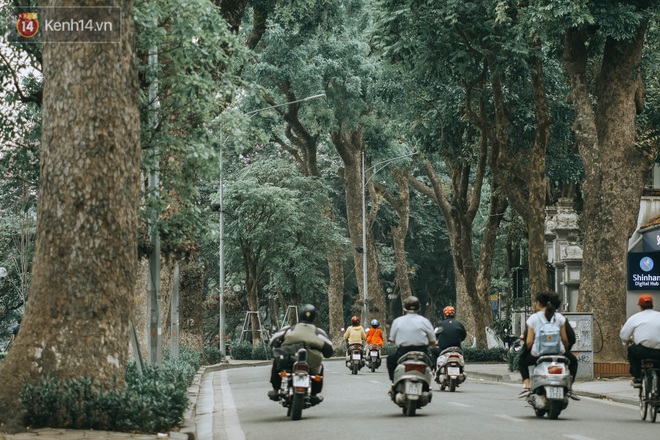 Ấn tượng đầu tiên của bạn khi đến Hà Nội là gì: để ý mới thấy Thủ đô có nhiều điều thú vị đến nhường nào - Ảnh 6.