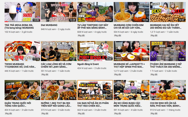 Làm trà sữa trân châu khổng lồ giống Bà Tân Vlog, Youtuber người Hàn lại có cái kết khiến dân mạng cười xỉu: Dọn nhà đến ốm luôn quá! - Ảnh 1.