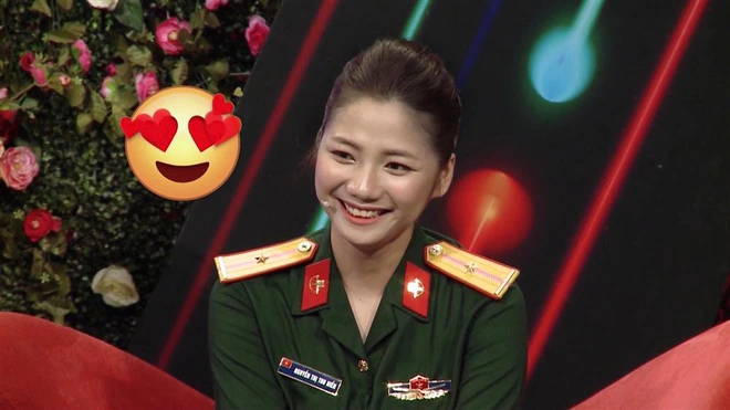 Hội quân nhân gây sốt TV Show Việt: Đẹp trai 6 múi, gái xinh mặn mà, có cả những hiện tượng khiến khán giả cười bò - Ảnh 14.