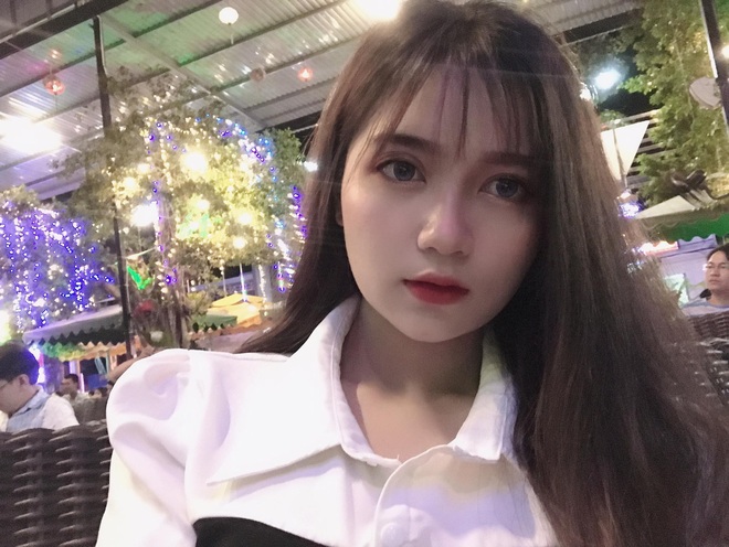 Xinh như hot girl nhờ giảm 17kg, cô bạn hùng hồn tuyên bố: Đồ size S và XL là khác nhau hoàn toàn - Ảnh 6.