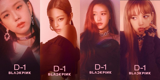 Nhìn lại Black Pink qua bao lần nhá hàng comeback: Style ngày càng thăng hạng, nhưng đặc biệt nhất là lần chơi trò đánh đố với netizen - Ảnh 5.