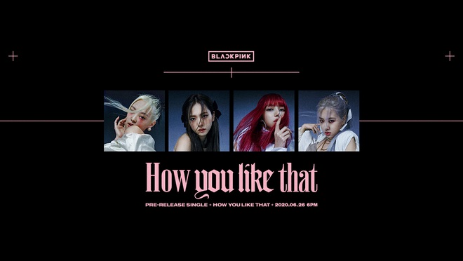 Fan BLACKPINK vã quá rồi: Mới tung 4 cái poster mà cũng reaction giết thời gian chờ đến ngày chính thức ra mắt MV - Ảnh 1.