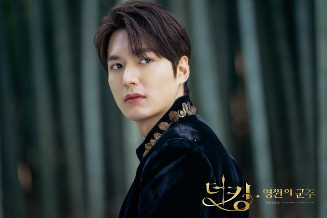 Thực trạng đáng lo 3 ông hoàng Hallyu hậu xuất ngũ: Lee Min Ho xịt ngóm rating, Ji Chang Wook liệu có thoát nạn? - Ảnh 3.