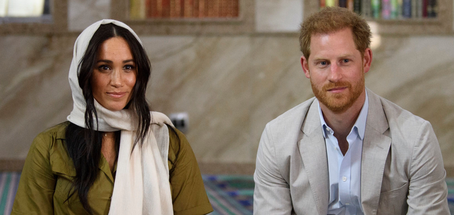 Thành lập quỹ từ thiện nhưng không chịu trả phí đăng ký bản quyền, vợ chồng Meghan Markle và Harry bị Mỹ từ chối cấp phép - Ảnh 4.