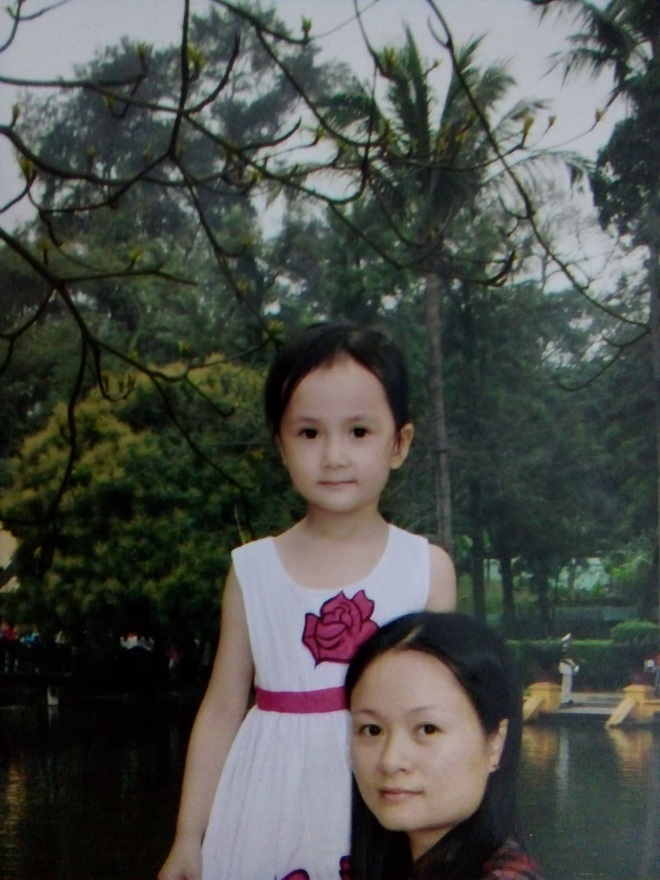 Cô nàng khoe ông nội và bố đẹp xuất sắc, hồi đó mà có MXH thì chắc được xin info tới tấp nè - Ảnh 4.