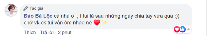 4 năm yêu đương tưởng sắp cưới, Đào Bá Lộc bất ngờ tiết lộ đã cãi nhau chia tay bạn trai thứ 15?  - Ảnh 3.