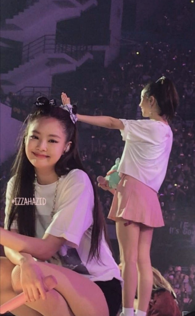 Series ảnh không photoshop của Jennie (BLACKPINK) gây bão: Blogger xứ Trung khen nức nở, mặt mộc càng bất ngờ hơn - Ảnh 5.