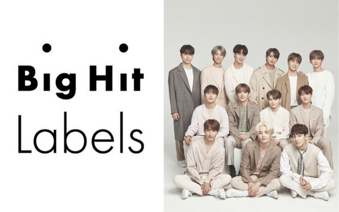 SEVENTEEN xác nhận không quảng bá album mới trên Music Core, mối quan hệ giữa Big Hit và ông lớn truyền hình Hàn Quốc thế là toang? - Ảnh 3.